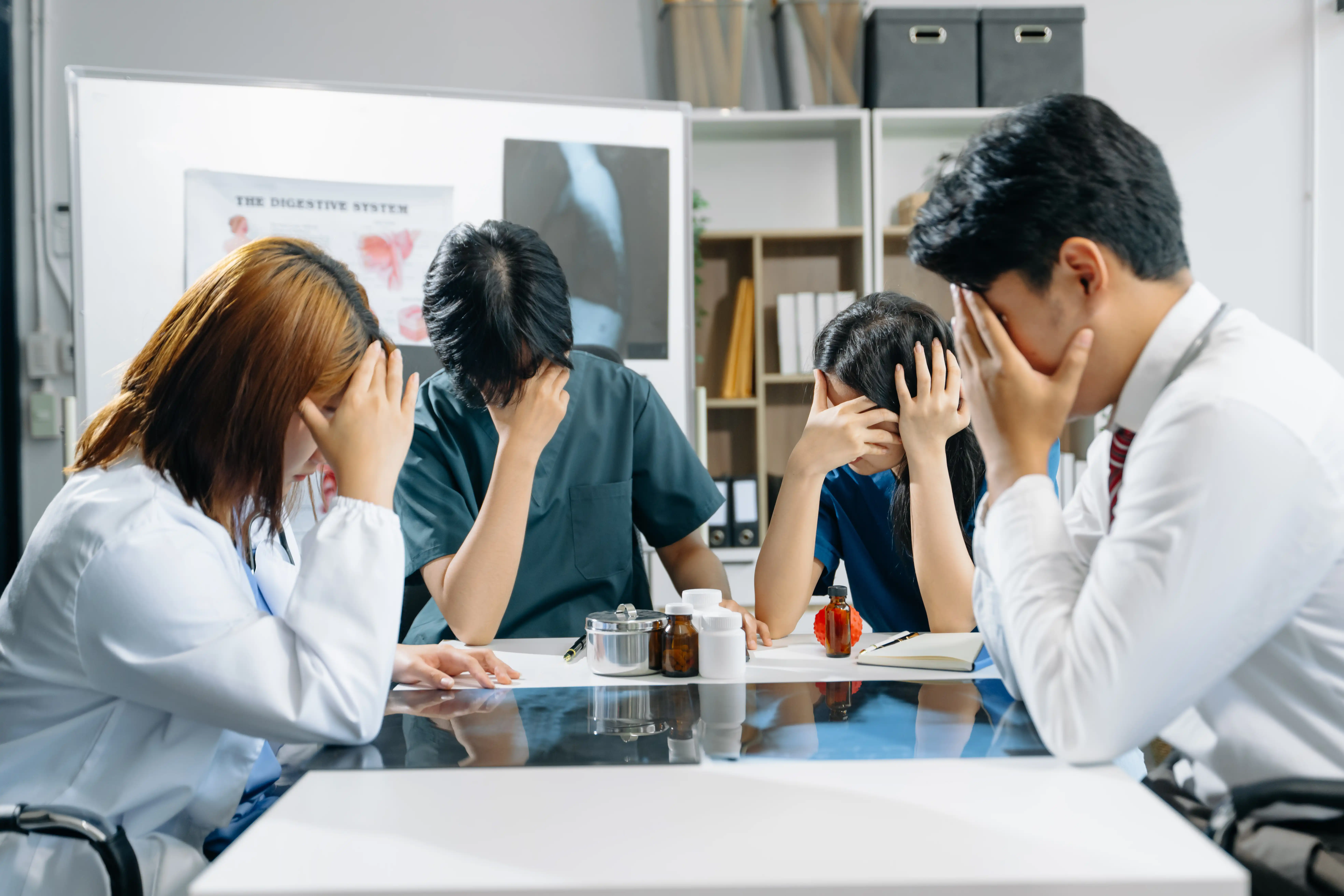 The Hidden Struggle Every Oncology Program Faces